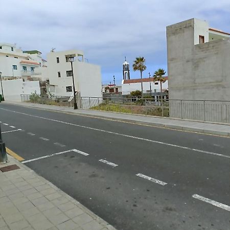 Vista Al Mar. Apartment Caleta de Interian Exterior photo
